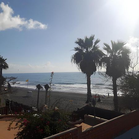 Vistas De Ensueno Al Mar En Playa Del Aguila别墅 外观 照片