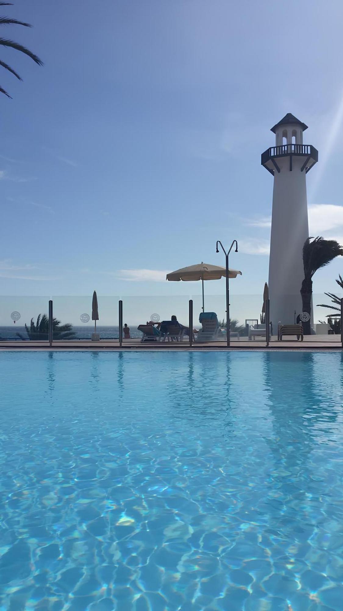 Vistas De Ensueno Al Mar En Playa Del Aguila别墅 外观 照片
