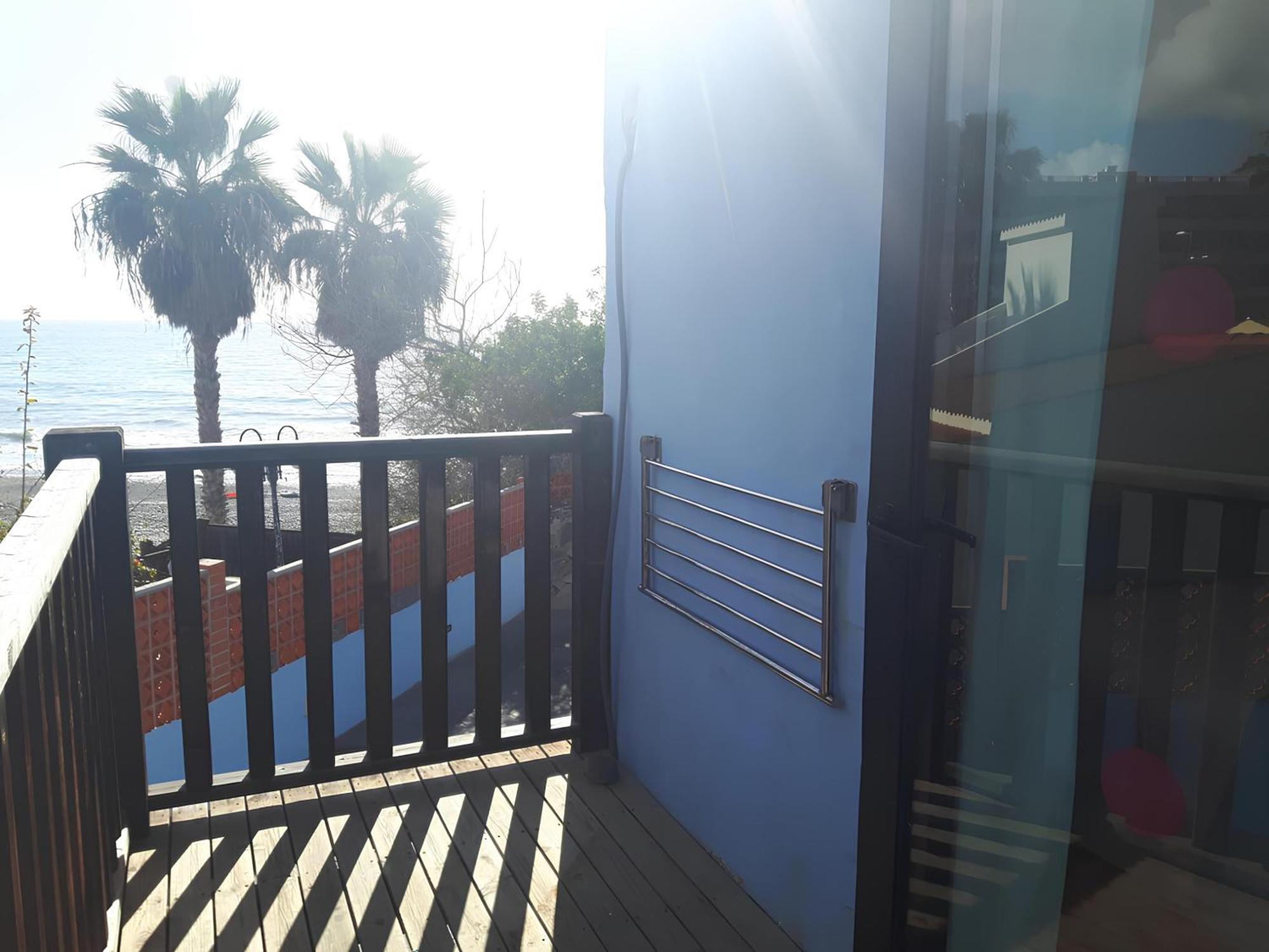 Vistas De Ensueno Al Mar En Playa Del Aguila别墅 外观 照片