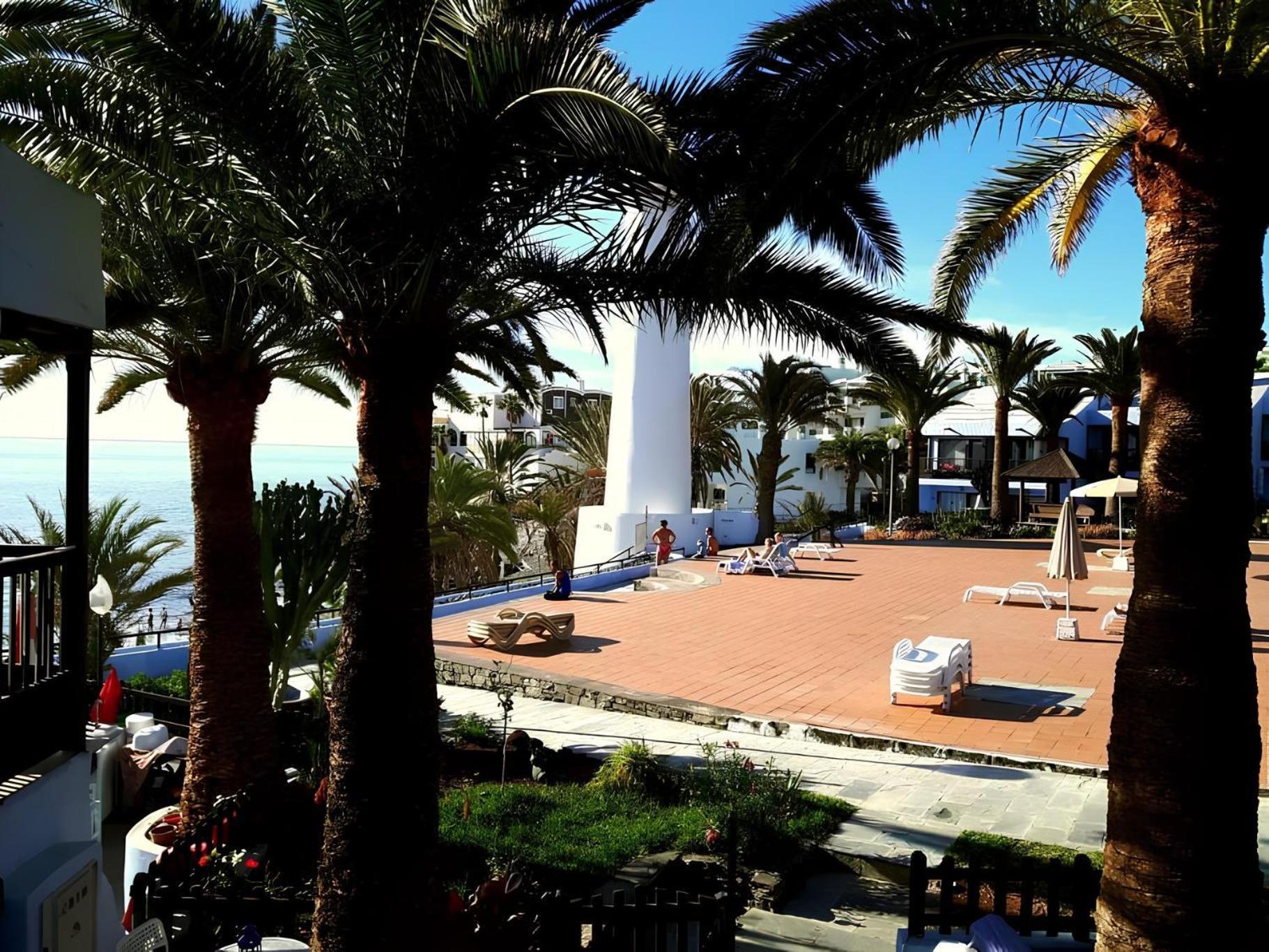 Vistas De Ensueno Al Mar En Playa Del Aguila别墅 外观 照片